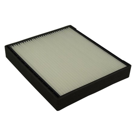 OP PARTS Cabin Filter, 81928004 81928004